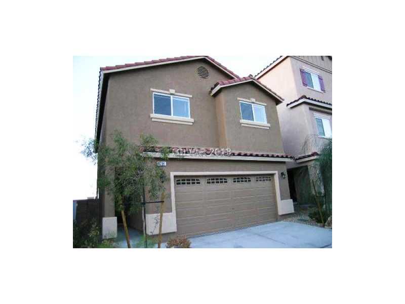 8223 Time Machine Avenue Las Vegas, NV 89113 - Photo 1 of 1 Property Photo.