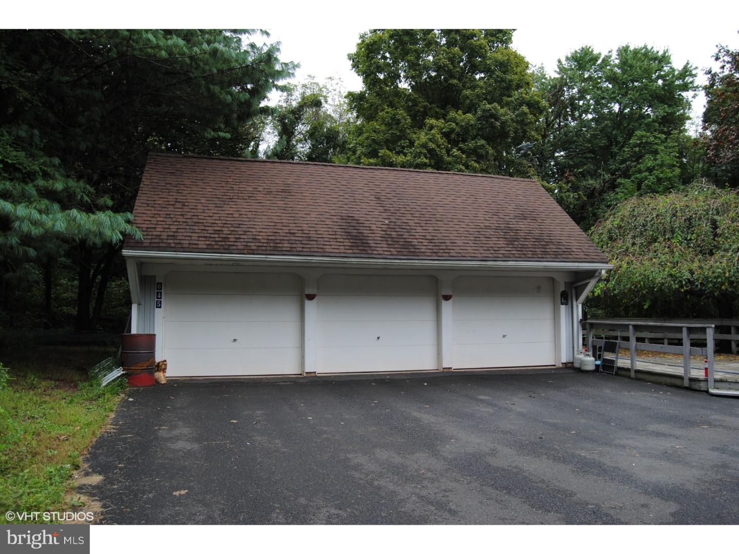 645 Spring Valley Road Doylestown, PA 18901 - Photo 13 of 25