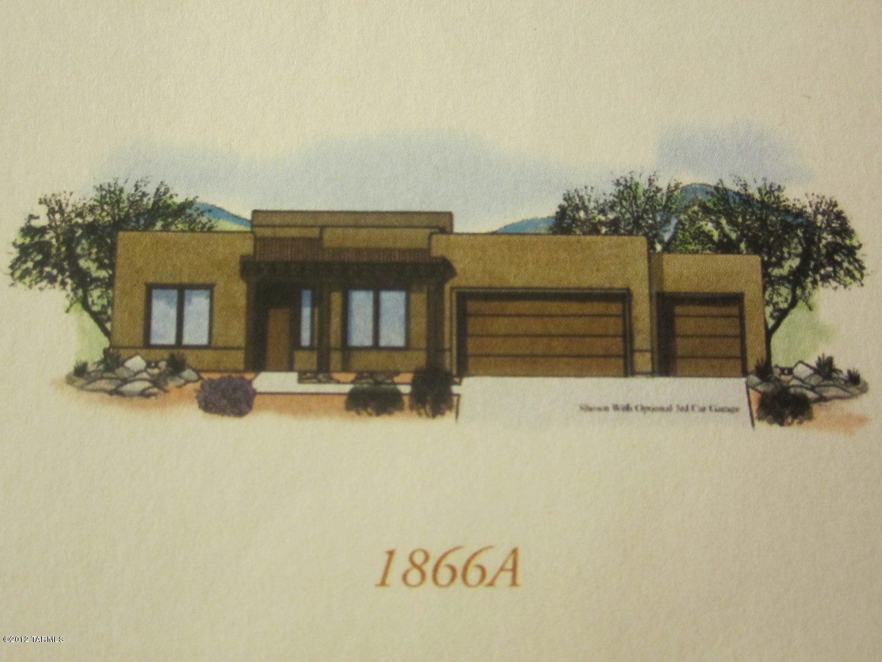 9357 South Via Bandera Vail, AZ 85641 - Photo 5 of 41