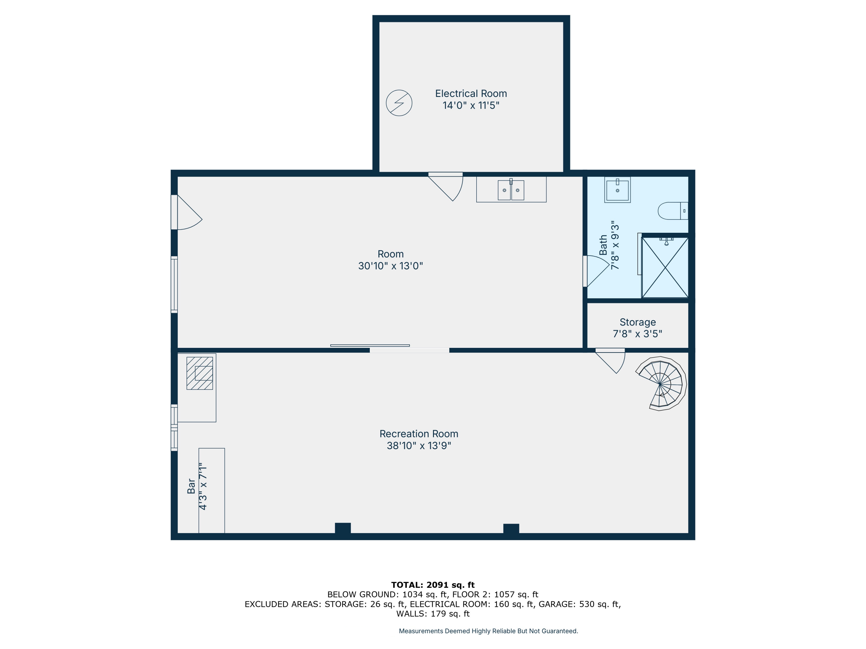 2222 Davis Stuart Road Lewisburg, WV 24901 - Photo 67 of 68 Gallery Image 67