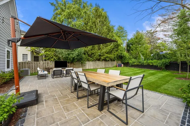 $1,500,000 | 995 Harvard Court, Highland Park, IL 60035