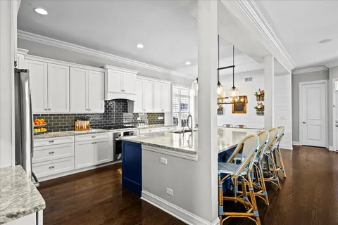 $1,500,000 | 995 Harvard Court, Highland Park, IL 60035