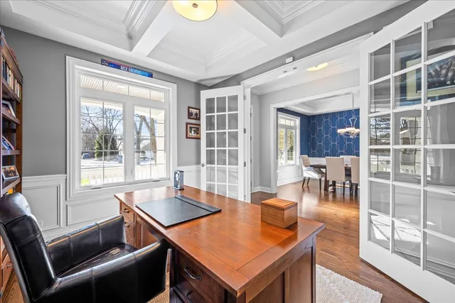 $1,500,000 | 995 Harvard Court, Highland Park, IL 60035