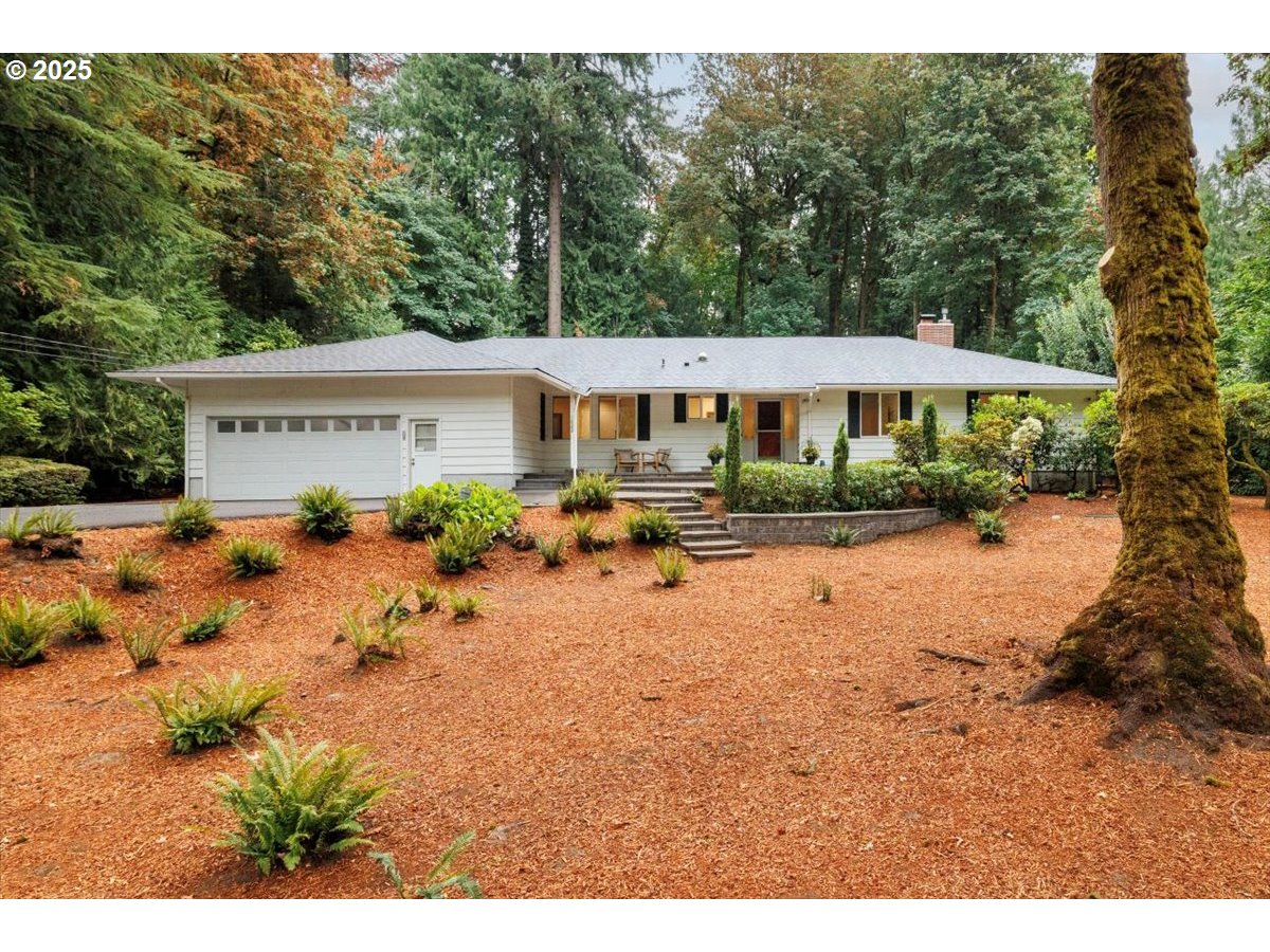 1622 Southwest Midvale Road Portland, OR 97219 - Photo 1 of 48 Gallery Image 1