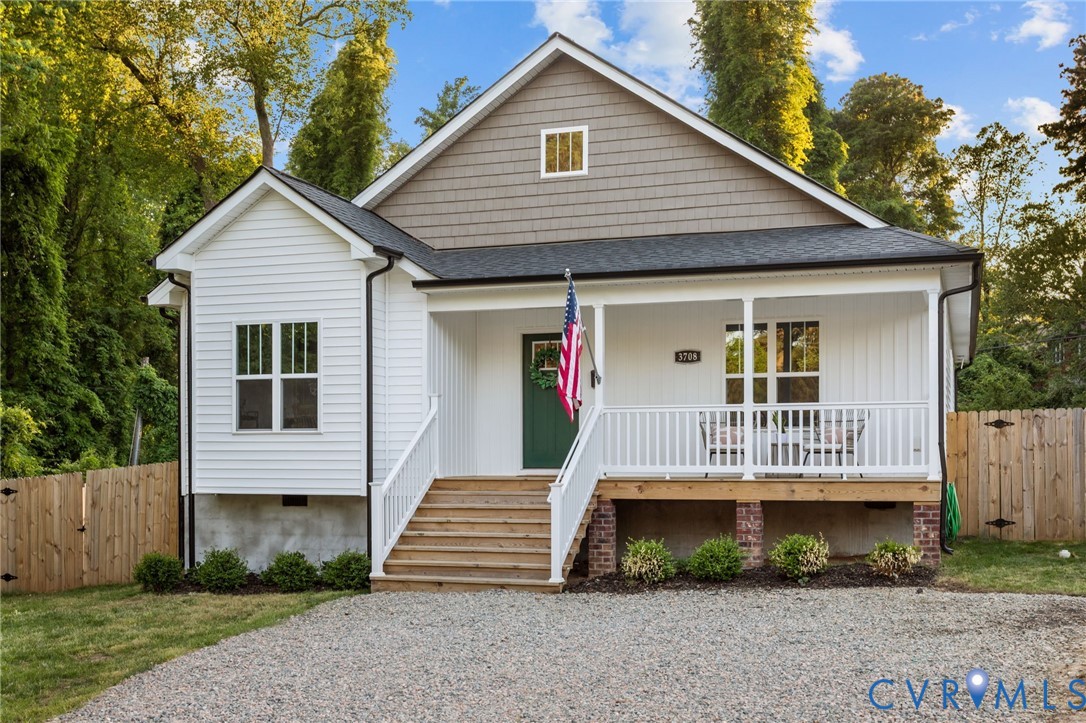 3708 Bathgate Road Richmond, VA 23234 - Photo 40 of 47 Gallery Image 40