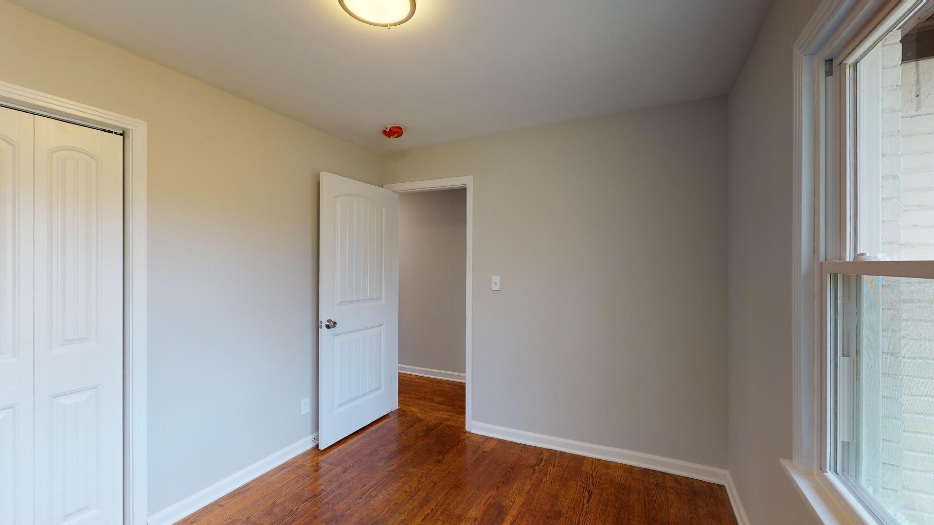 3064 Anderson Road Nashville, TN 37217 - Photo 23 of 29 a view of an empty room
