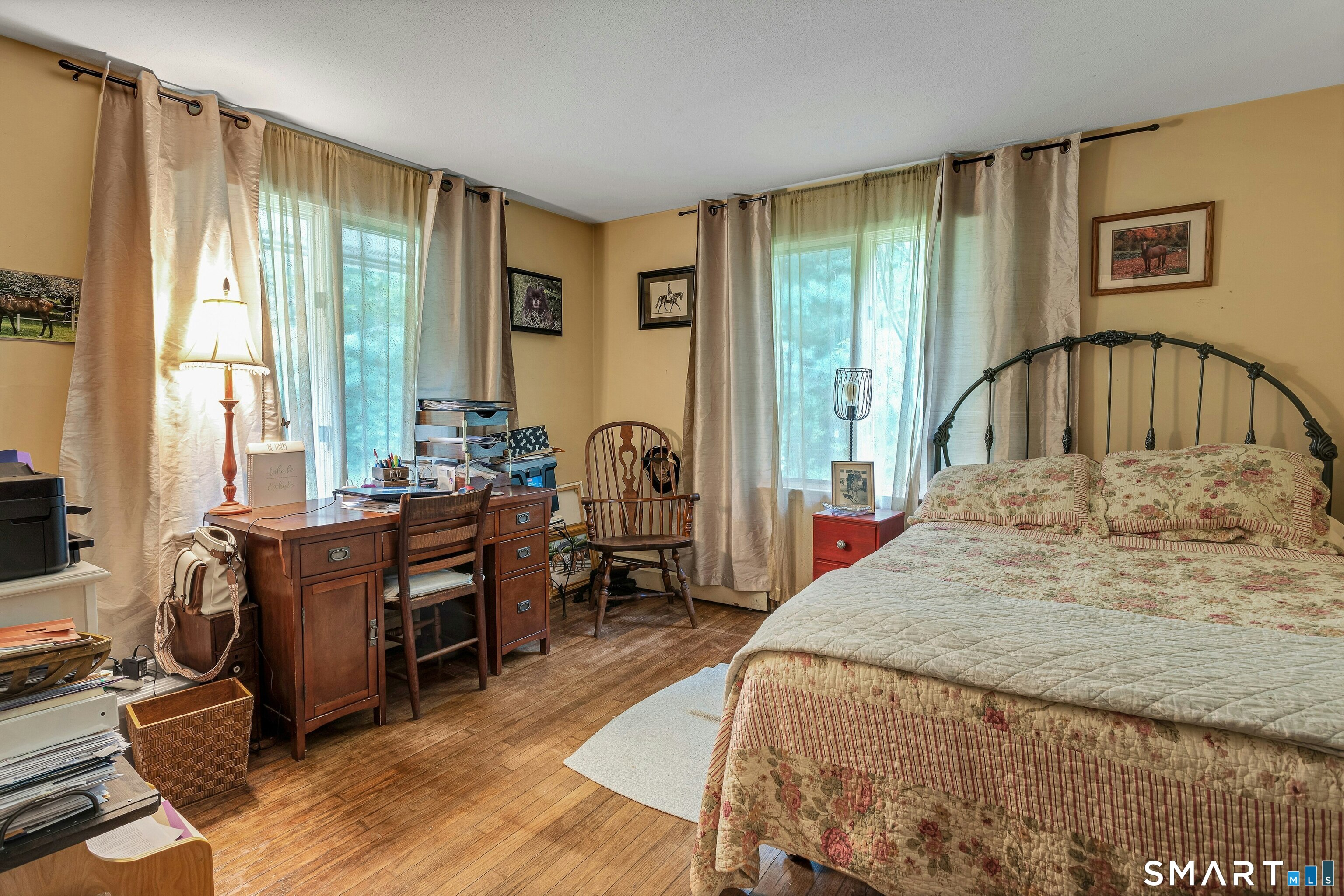 92 Minortown Road Woodbury, CT 06798 - Photo 13 of 33