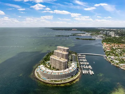 $1,700,000 | 3 Grove Isle Drive, Unit C803, Miami, FL 33133
