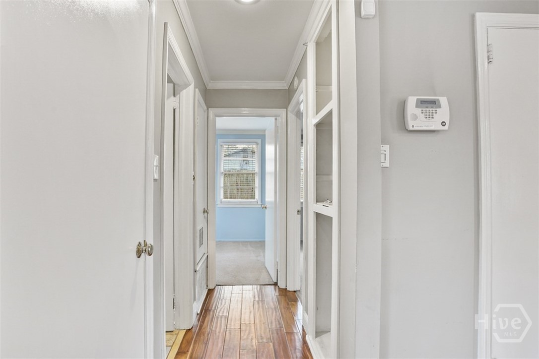 8417 Laberta Boulevard Savannah, GA 31406 - Photo 27 of 40