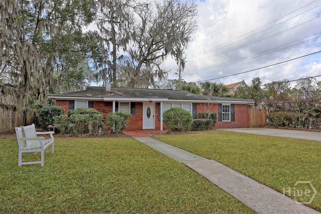 8417 Laberta Boulevard Savannah, GA 31406 - Photo 3 of 40