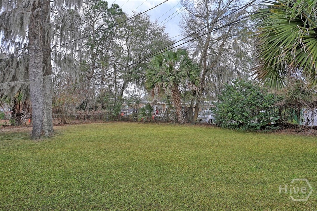 8417 Laberta Boulevard Savannah, GA 31406 - Photo 36 of 40