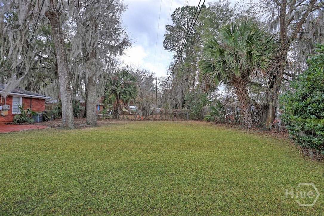 8417 Laberta Boulevard Savannah, GA 31406 - Photo 37 of 40