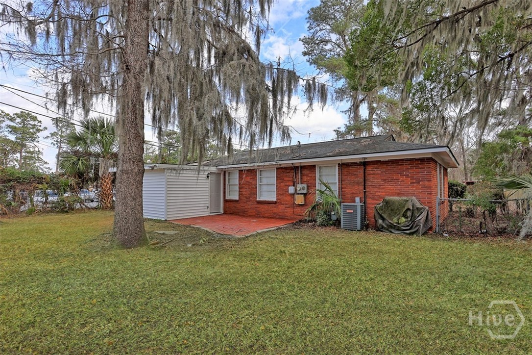 8417 Laberta Boulevard Savannah, GA 31406 - Photo 40 of 40