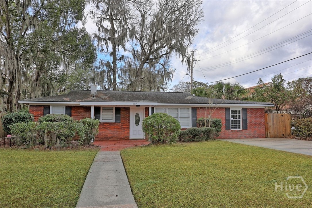 8417 Laberta Boulevard Savannah, GA 31406 - Photo 4 of 40
