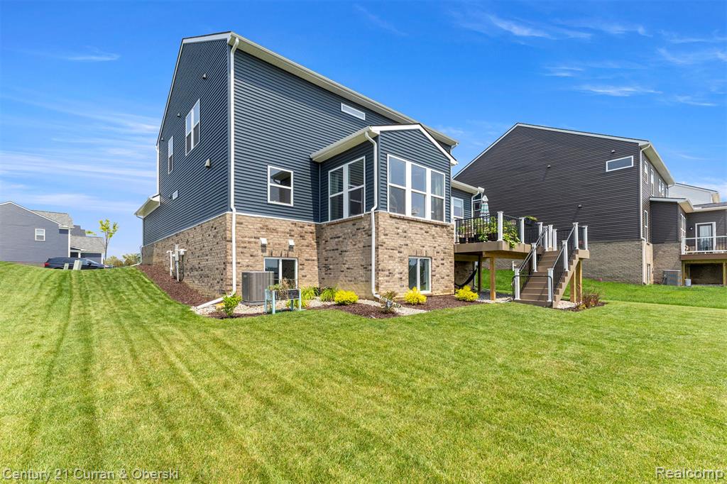 774 Risdon Trail South Saline, MI 48176 - Photo 49 of 63 Gallery Image 49
