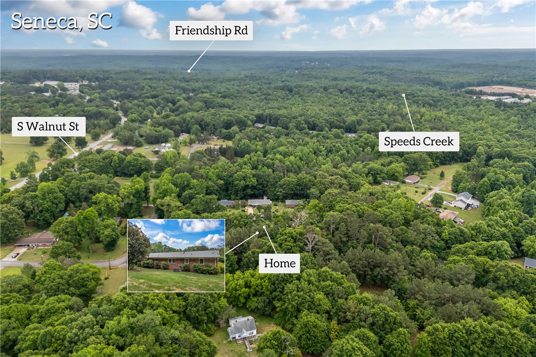 104 Henry Avenue Seneca, SC 29678 - Photo 42 of 50