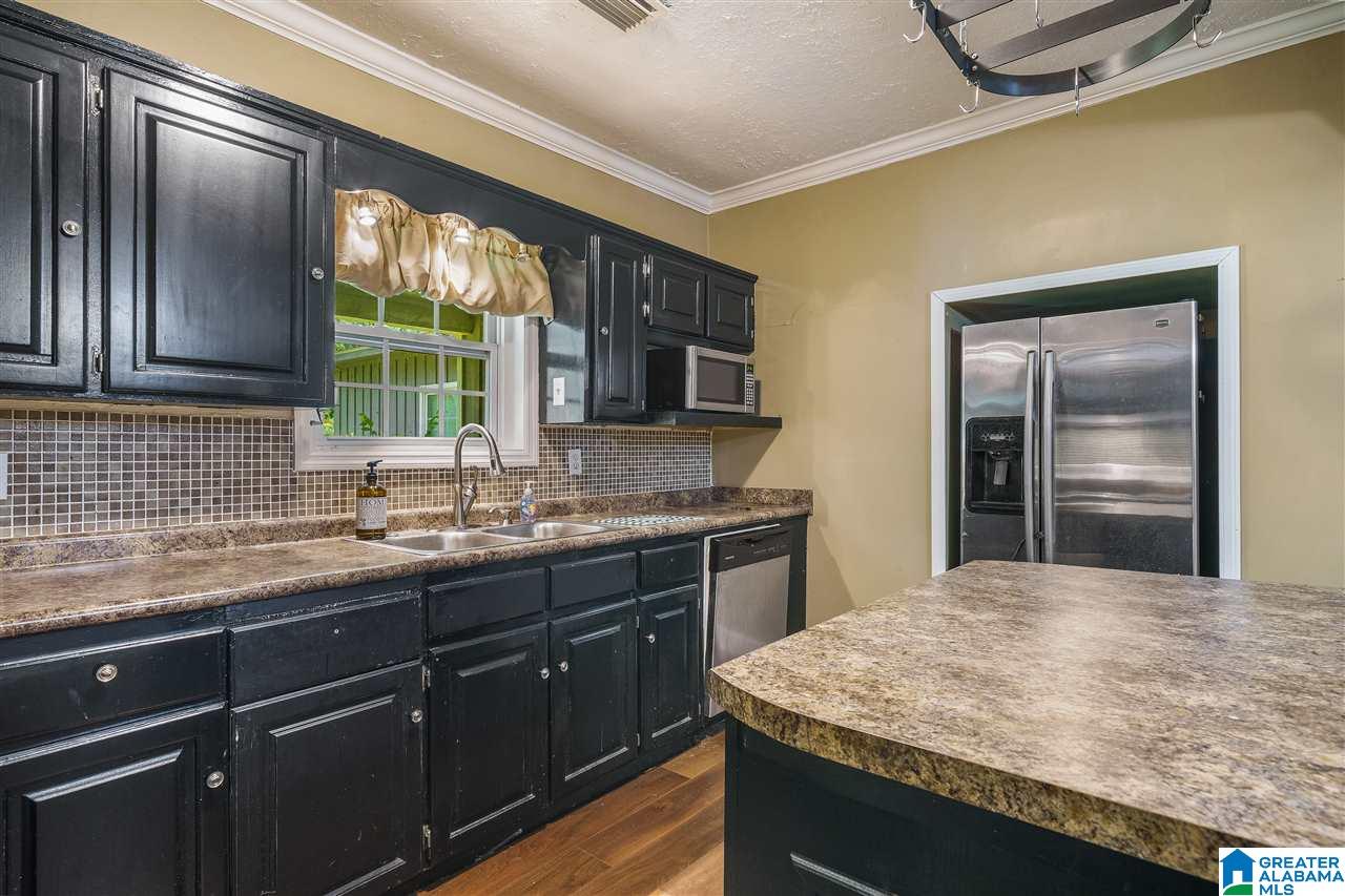 1281 Highway 59 Vincent, AL 35178 - Photo 15 of 38