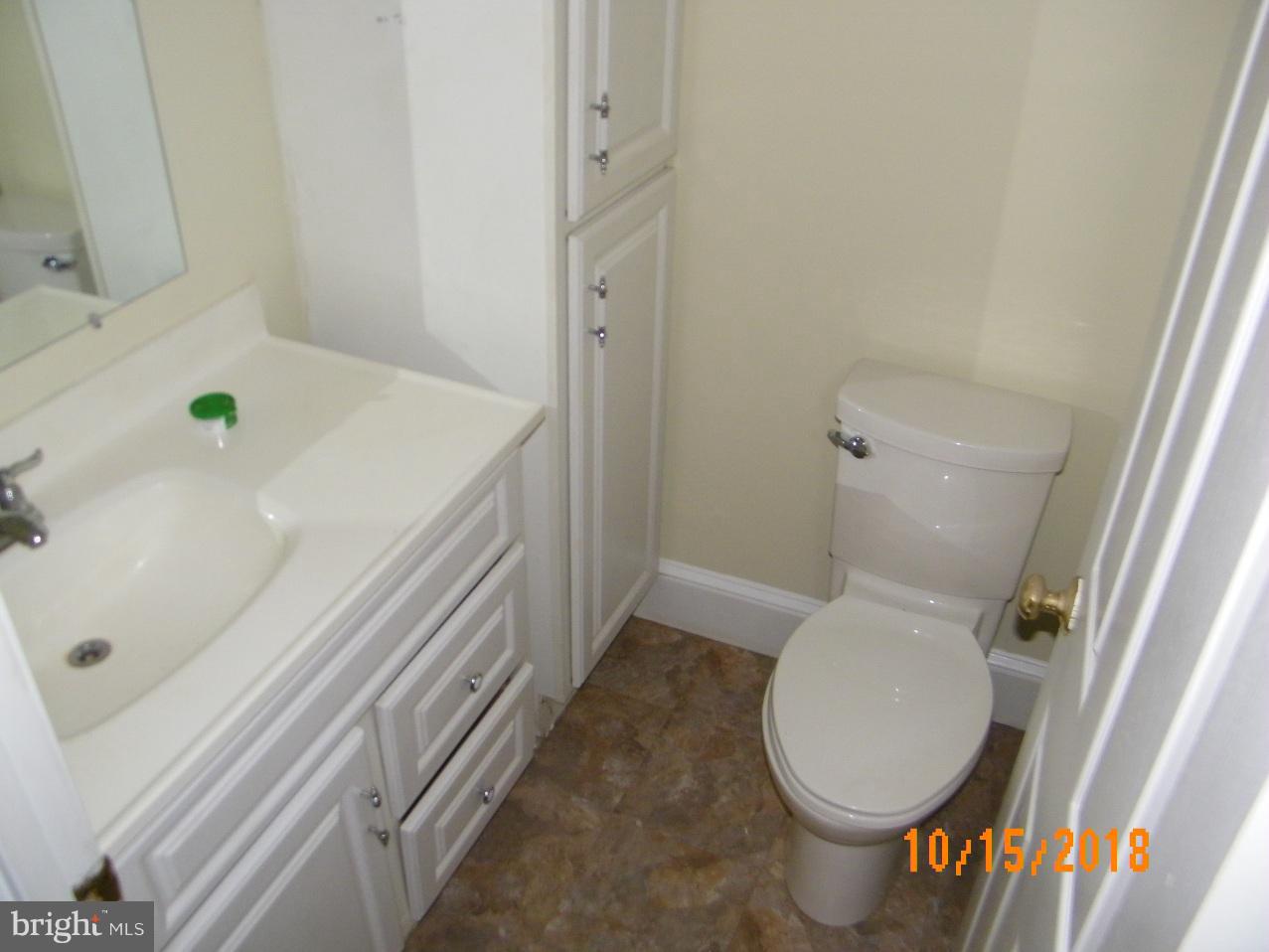 11228 Chestnut Grove Square, Unit 129 Reston, VA 20190 - Photo 9 of 12 Bath (Master)