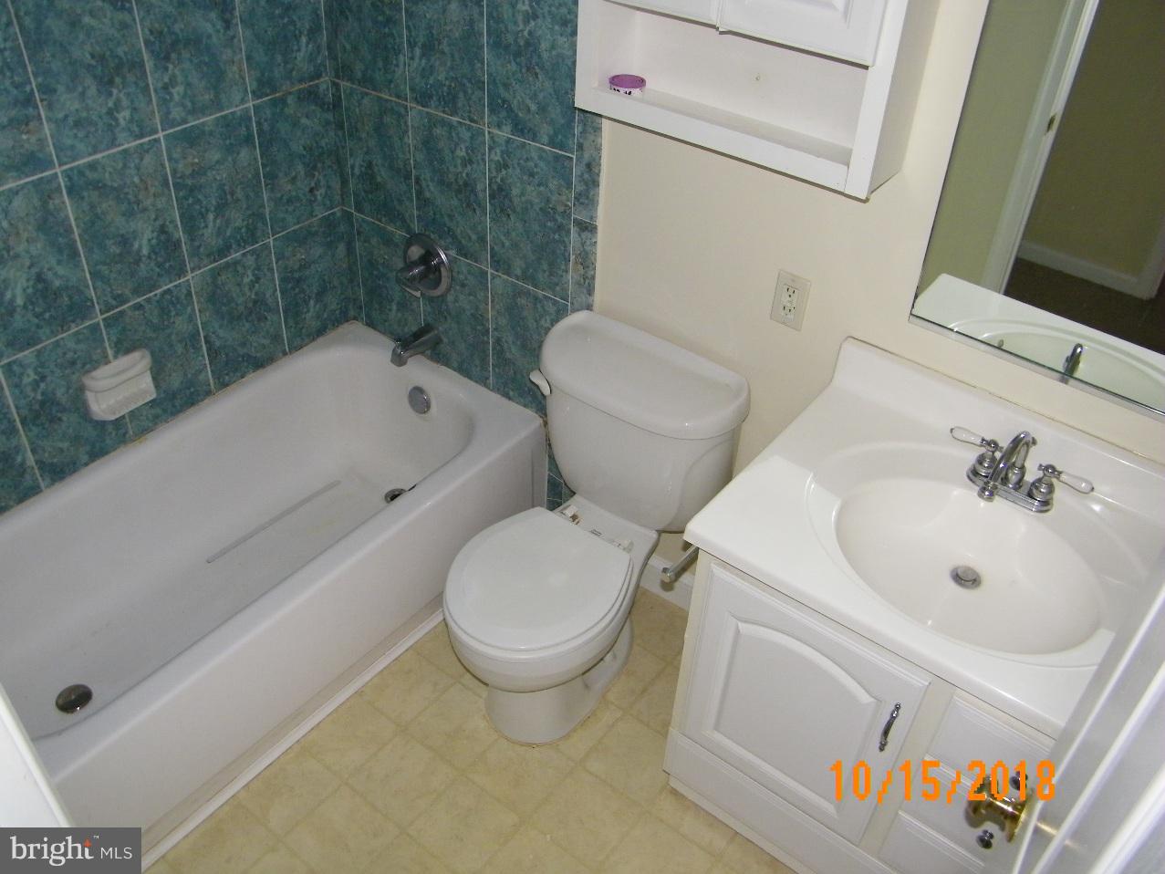 11228 Chestnut Grove Square, Unit 129 Reston, VA 20190 - Photo 10 of 12 Bath