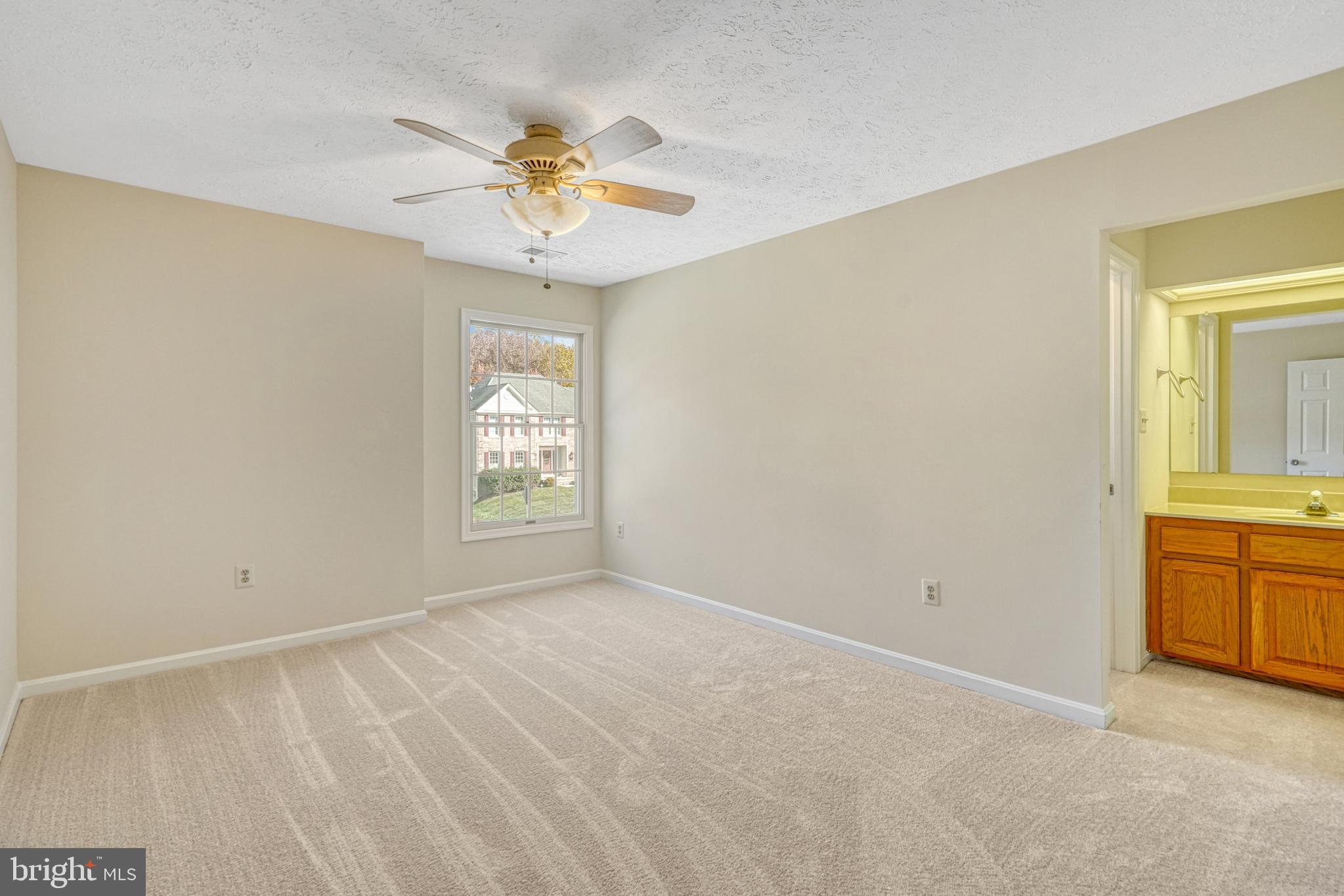 5503 Ashleigh Road Fairfax, VA 22030 - Photo 26 of 38 GUEST BEDROOM #3