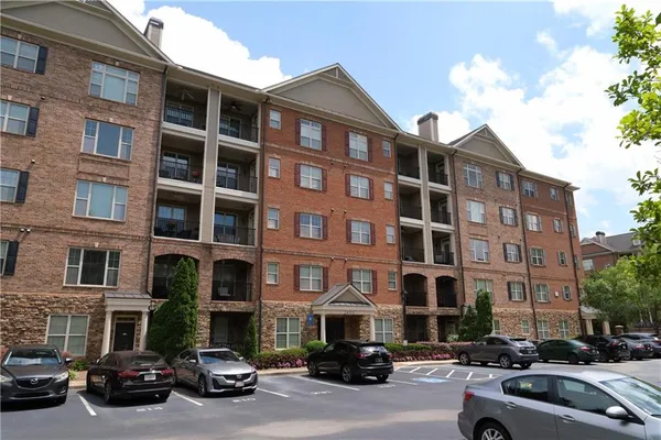 $1,700 | 2300 Peachford Road, Unit 2203, Atlanta, GA 30338
