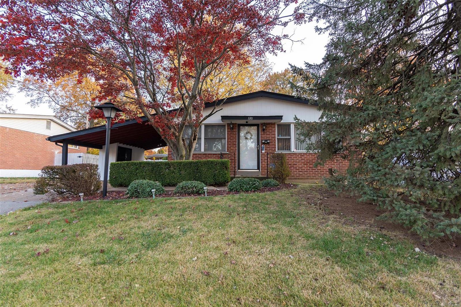 1020 Derhake Road Florissant, MO 63033 - Photo 1 of 18 Gallery Image 1