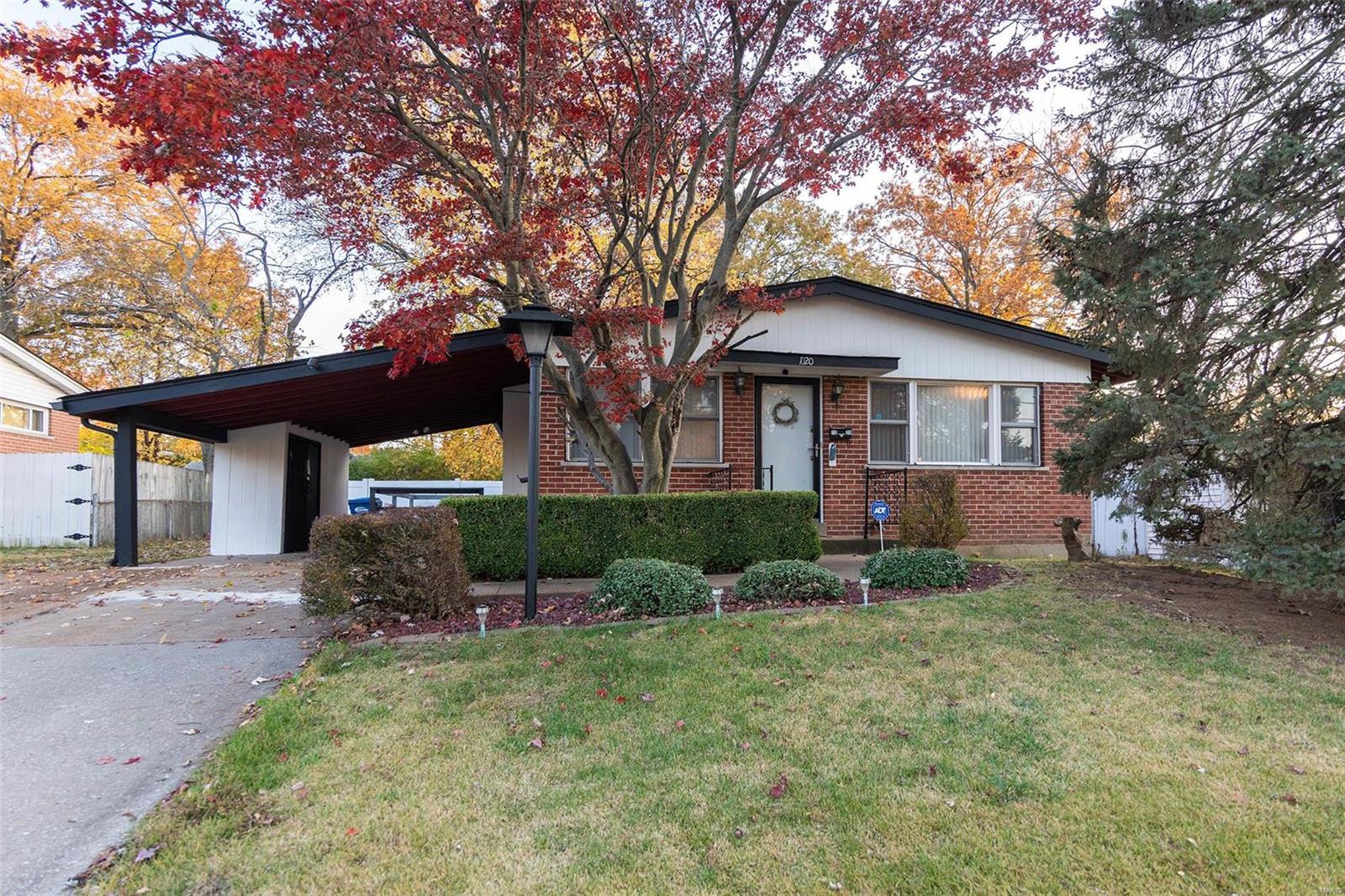 1020 Derhake Road Florissant, MO 63033 - Photo 2 of 18 Gallery Image 2