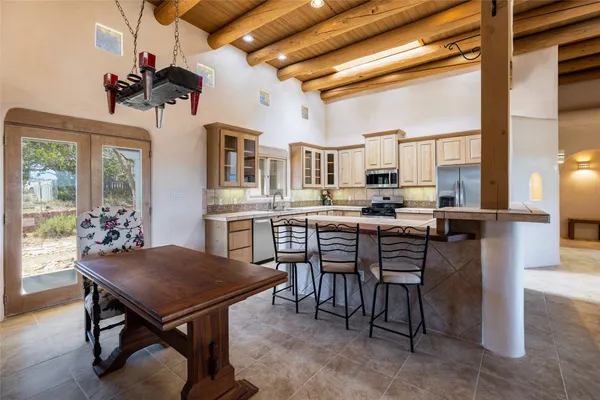 $1,500,000 | 82 Cielo De Oro, Santa Fe, NM 87508