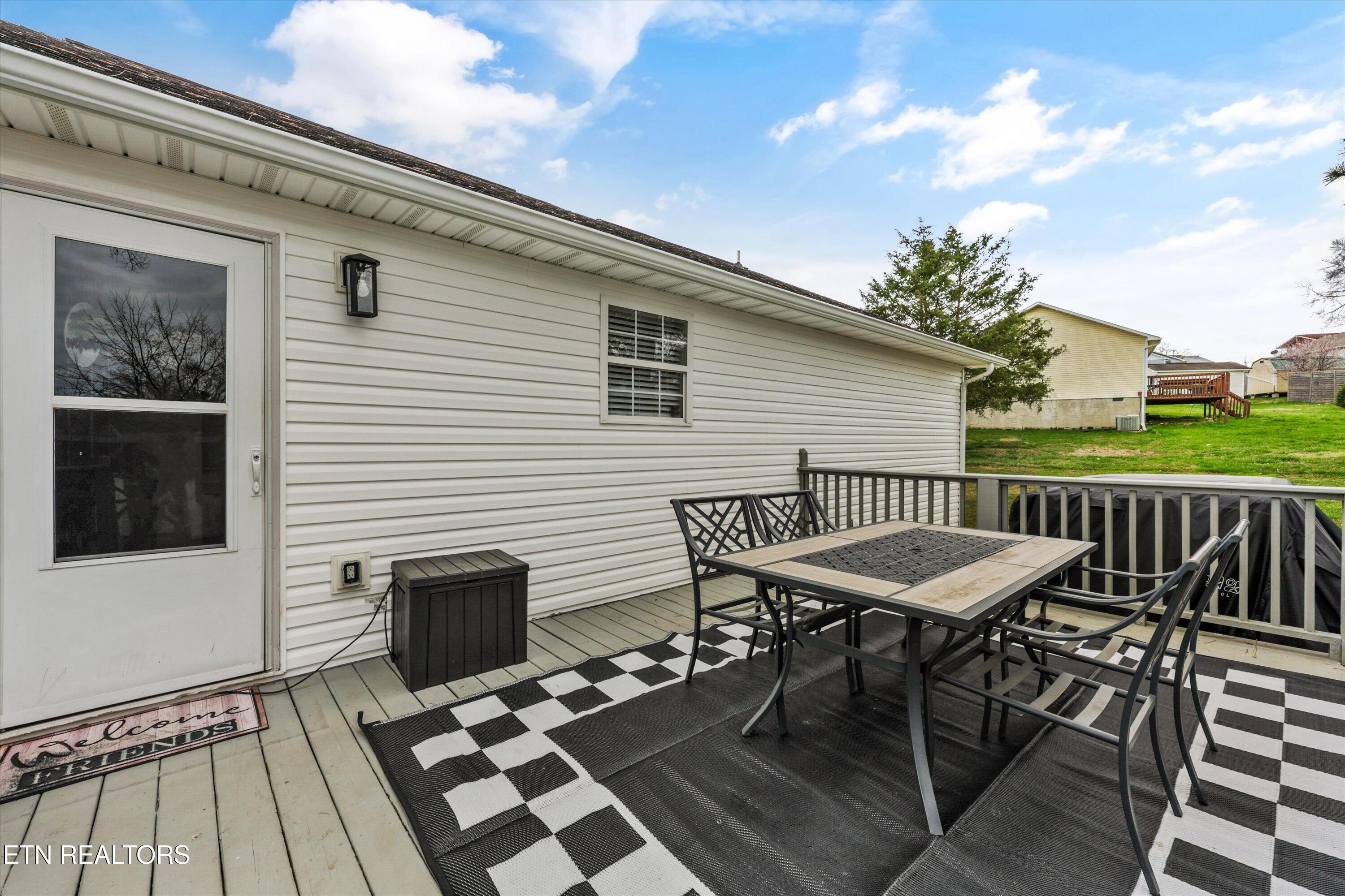 1306 Tabitha Drive White Pine, TN 37890 - Photo 19 of 31 22-1306 Tabitha Dr09