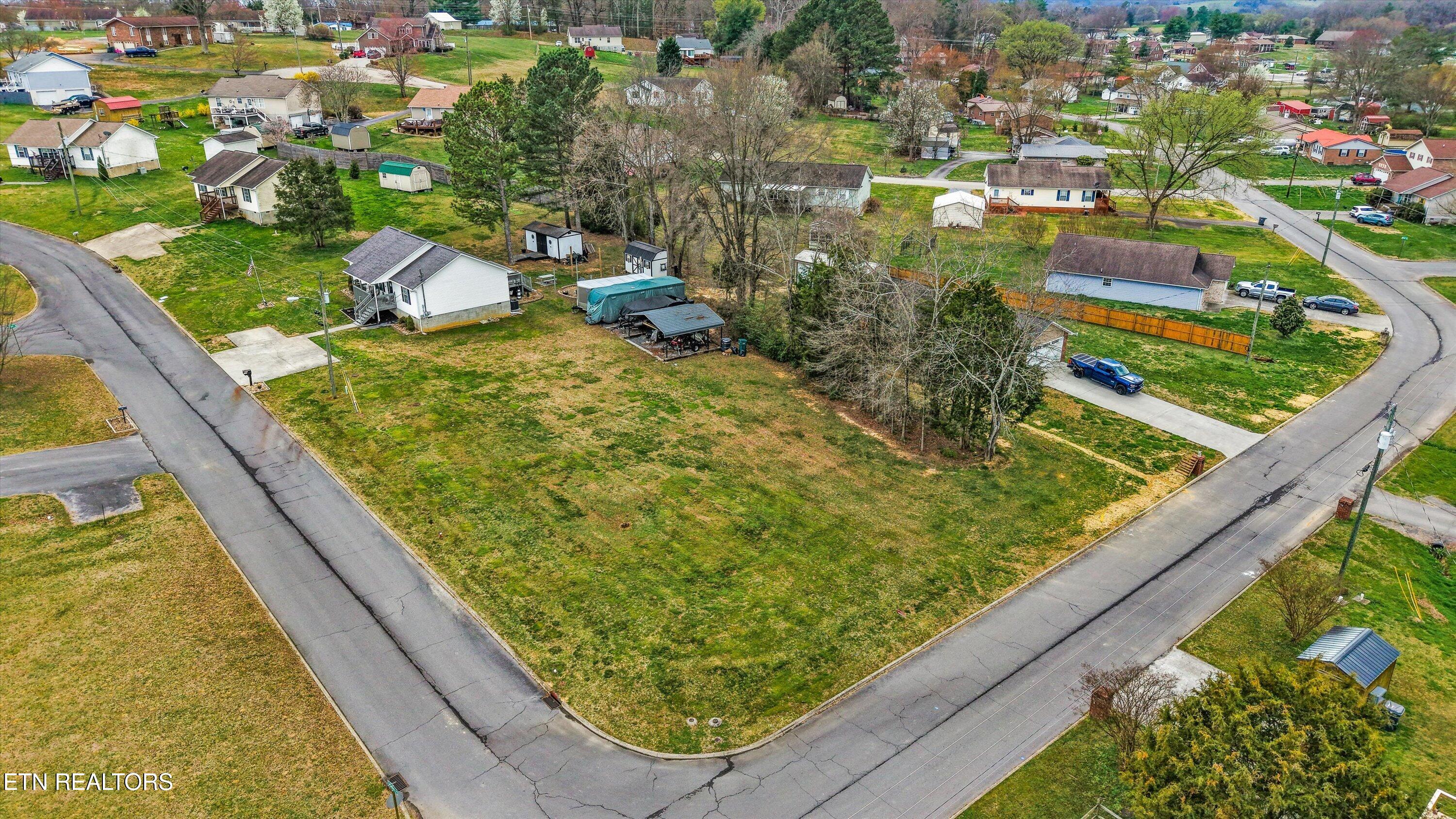 1306 Tabitha Drive White Pine, TN 37890 - Photo 25 of 31 28-1306 Tabitha Dr29