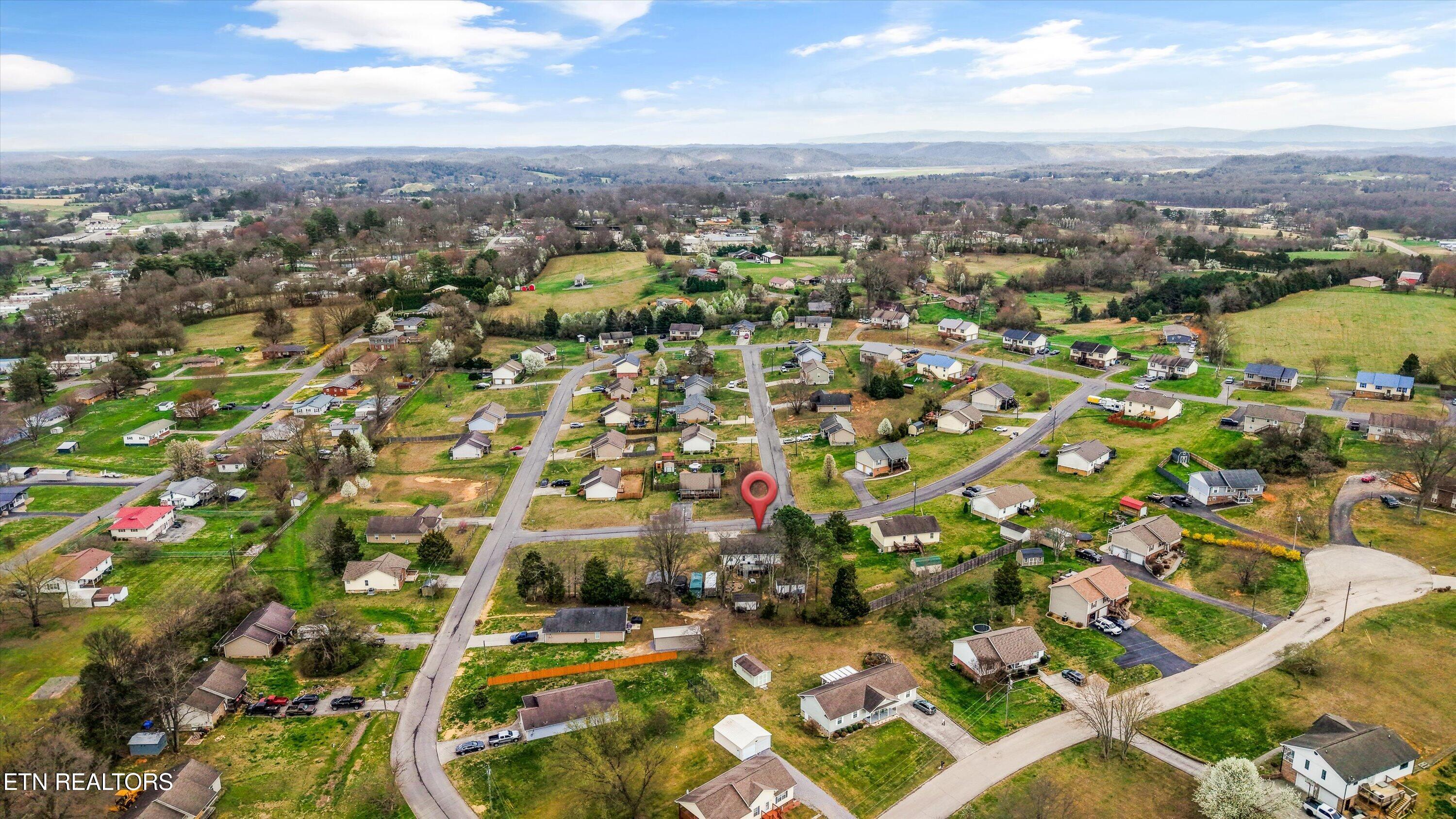1306 Tabitha Drive White Pine, TN 37890 - Photo 28 of 31 31-1306 Tabitha Dr27
