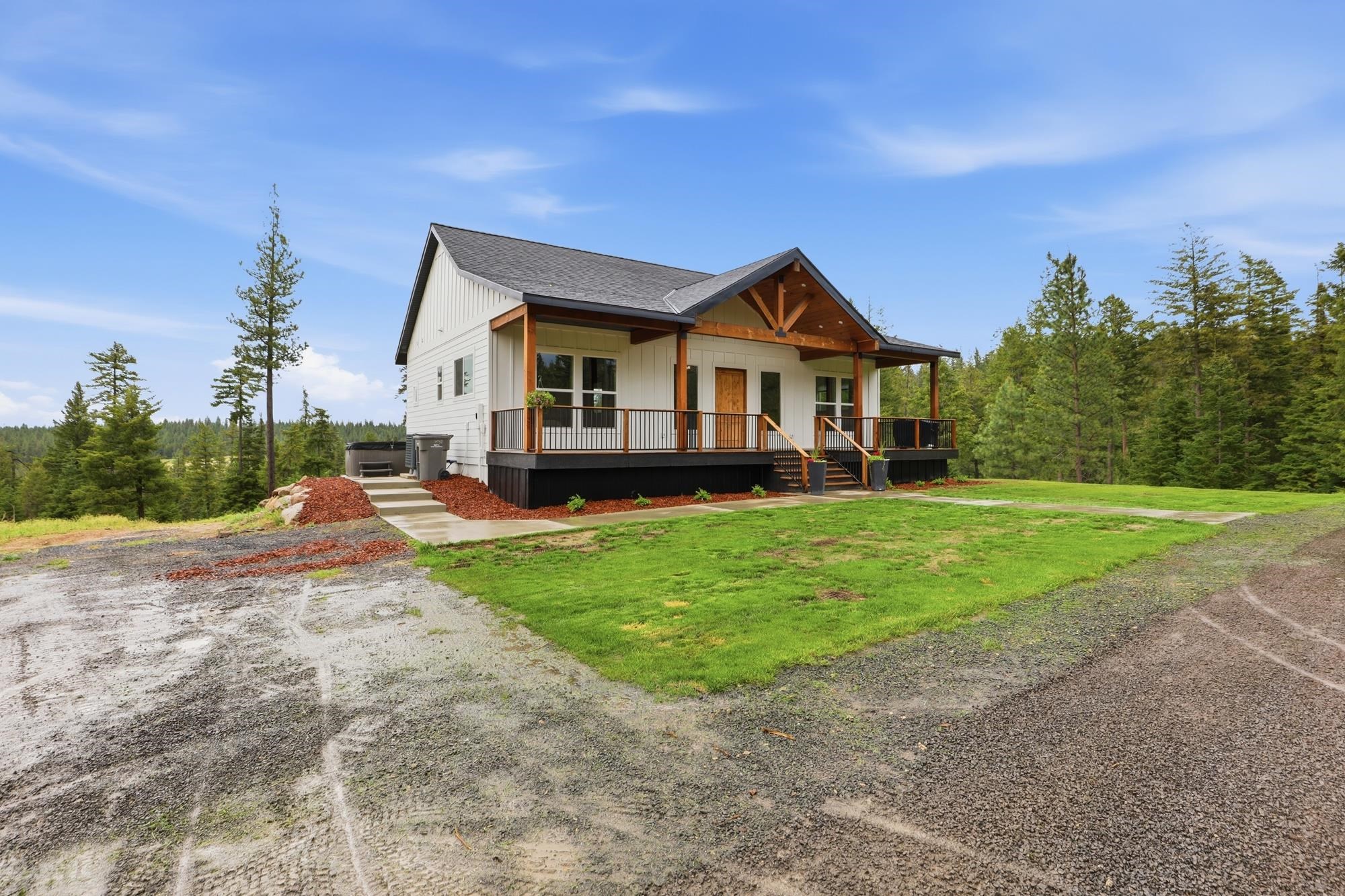 11532 East Antler Road Chattaroy, WA 99003 - Photo 46 of 50