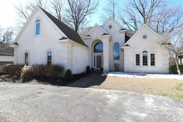 $529,900 | 7241 Hidden Valley Drive, Lambertville, MI 48144