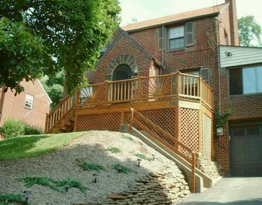 3625 West Run Road Munhall, PA 15120 - Photo 1 of 8 Exterior Front.