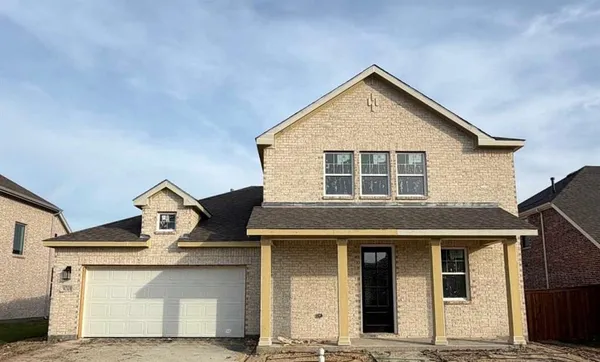 $399,000 | 1328 Parkdale Street, Forney, TX 75126