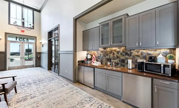 $399,000 | 1328 Parkdale Street, Forney, TX 75126