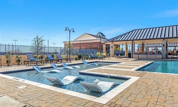 $399,000 | 1328 Parkdale Street, Forney, TX 75126