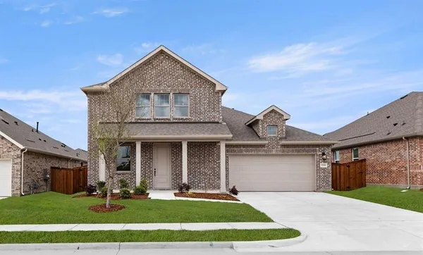 $399,000 | 1328 Parkdale Street, Forney, TX 75126