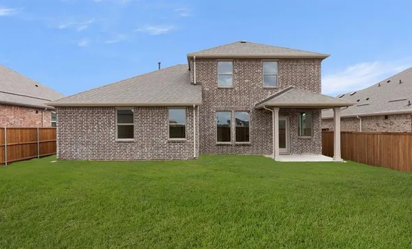 $399,000 | 1328 Parkdale Street, Forney, TX 75126