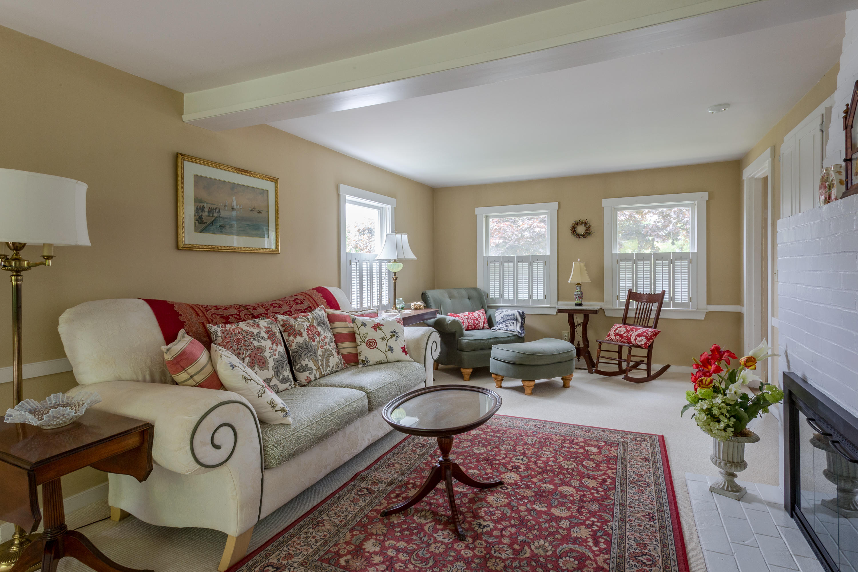 222 Huddle Road New Harbor, ME 04554 - Photo 25 of 34 19-222HuddleRd-Bristol-KS