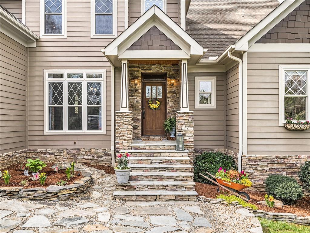 48 Carl Roberts Road Alexander, NC 28701 - Photo 2 of 40 Gallery Image 2