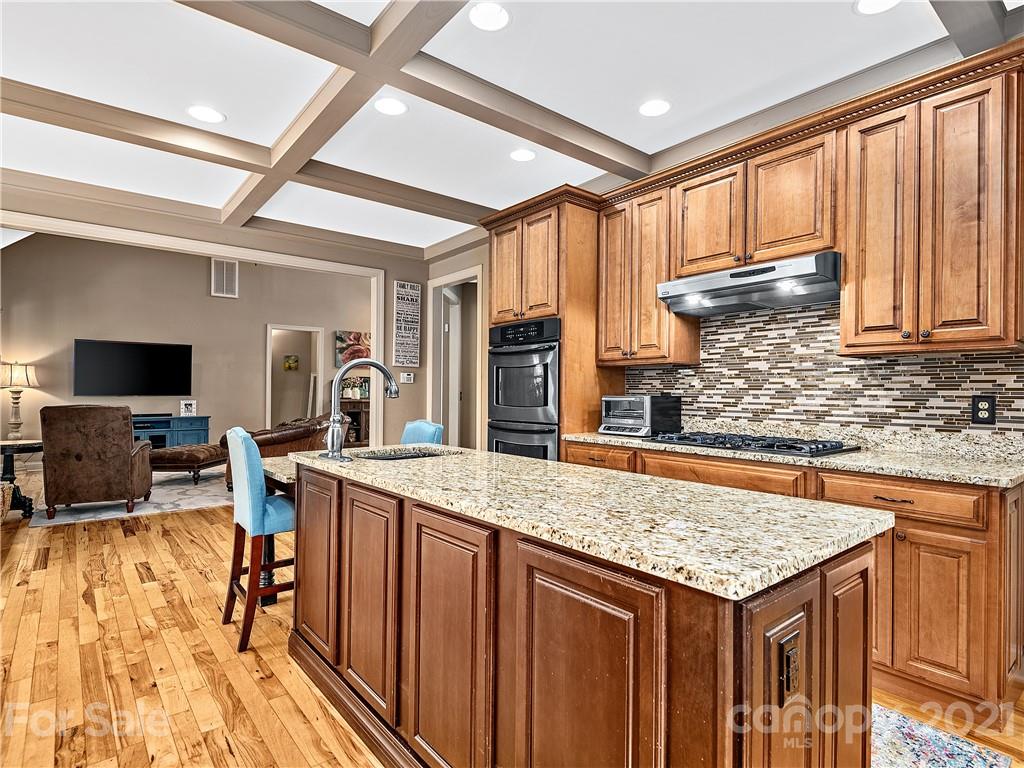 48 Carl Roberts Road Alexander, NC 28701 - Photo 16 of 40 Gallery Image 16