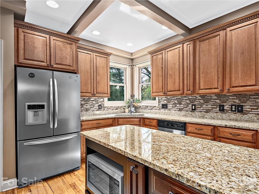 48 Carl Roberts Road Alexander, NC 28701 - Photo 17 of 40 Gallery Image 17