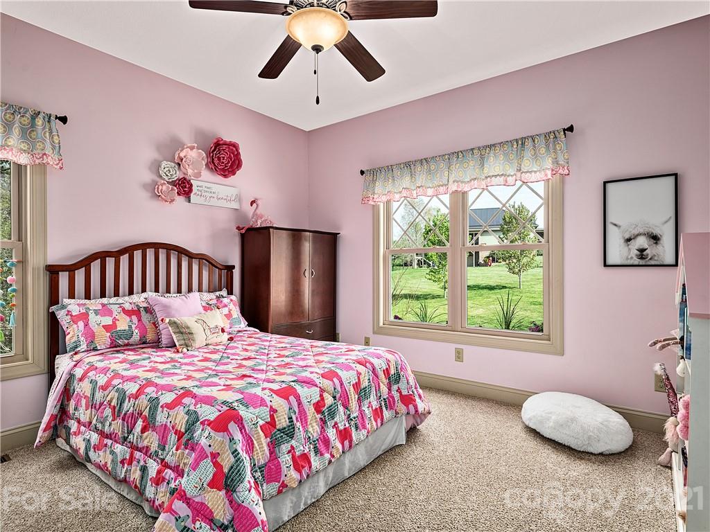 48 Carl Roberts Road Alexander, NC 28701 - Photo 18 of 40 Gallery Image 18