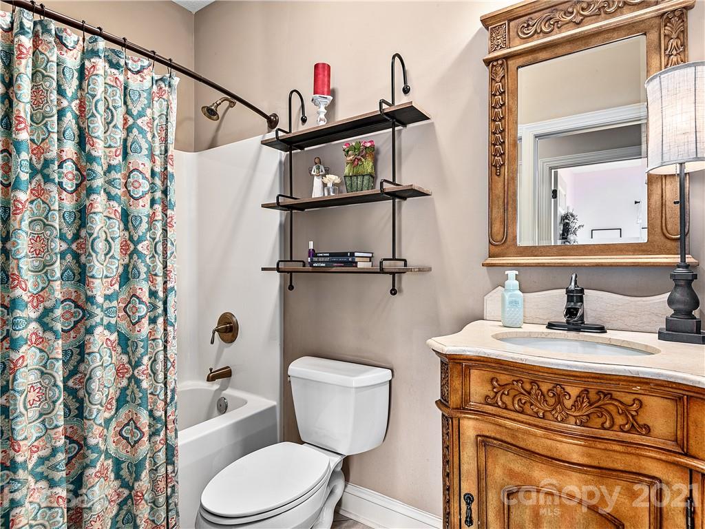 48 Carl Roberts Road Alexander, NC 28701 - Photo 20 of 40 Gallery Image 20