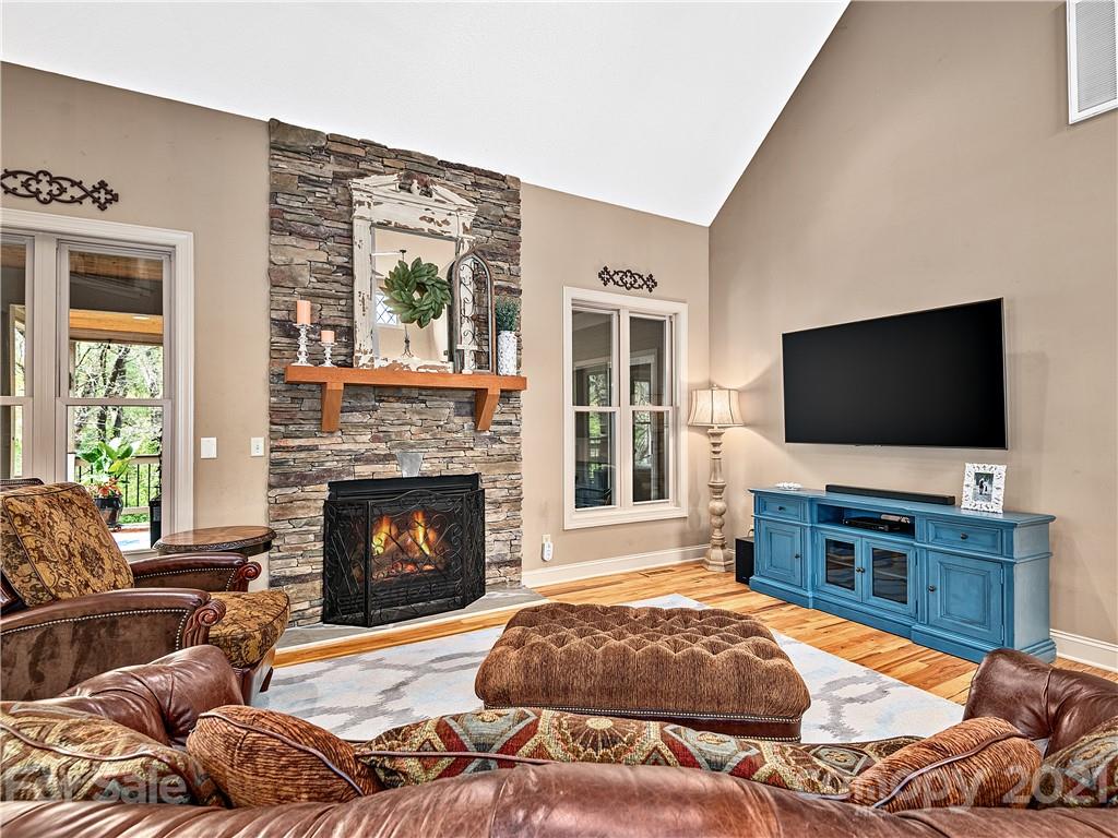 48 Carl Roberts Road Alexander, NC 28701 - Photo 3 of 40 Gallery Image 3