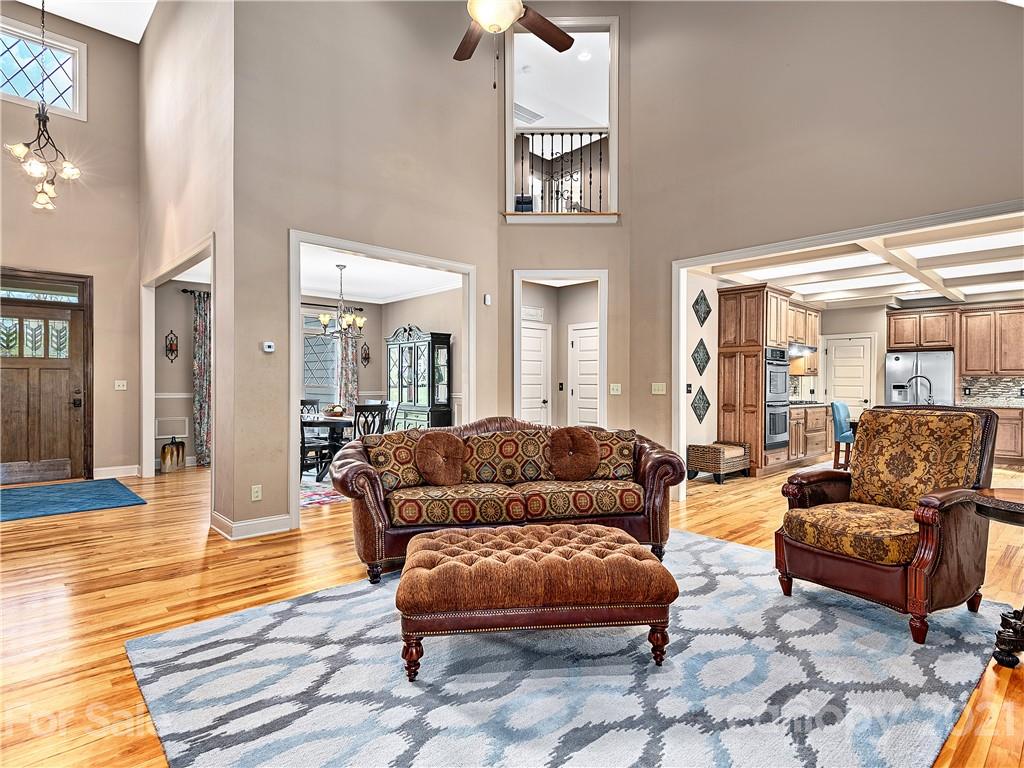 48 Carl Roberts Road Alexander, NC 28701 - Photo 4 of 40 Gallery Image 4