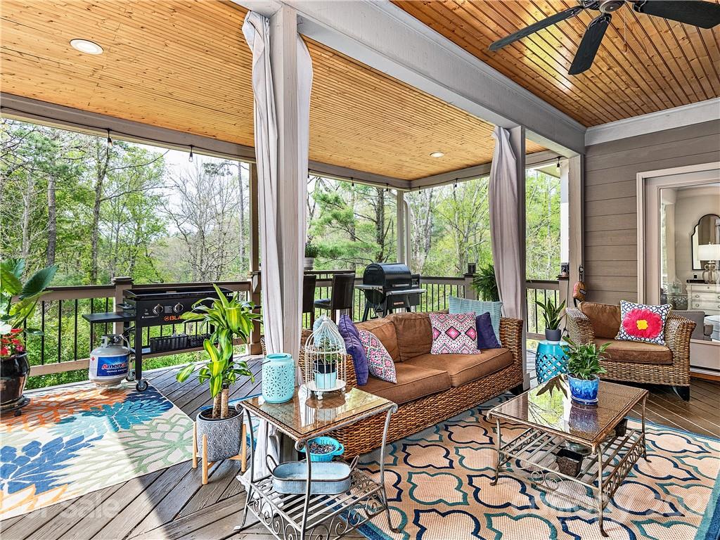 48 Carl Roberts Road Alexander, NC 28701 - Photo 33 of 40 Gallery Image 33