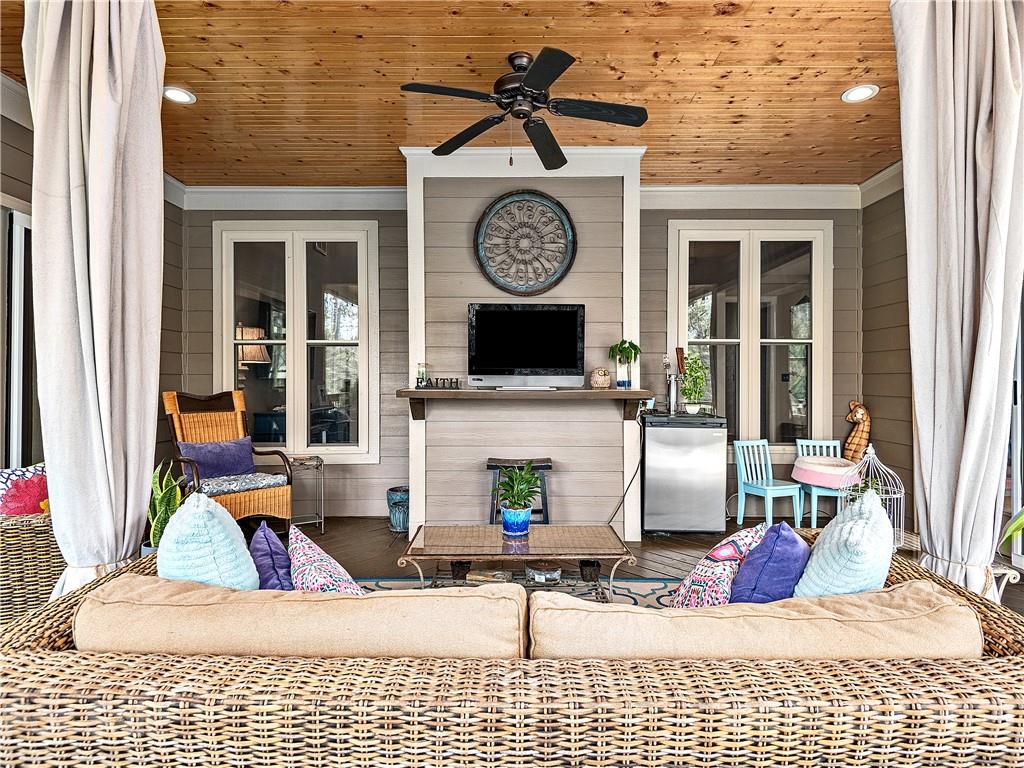 48 Carl Roberts Road Alexander, NC 28701 - Photo 35 of 40 Gallery Image 35