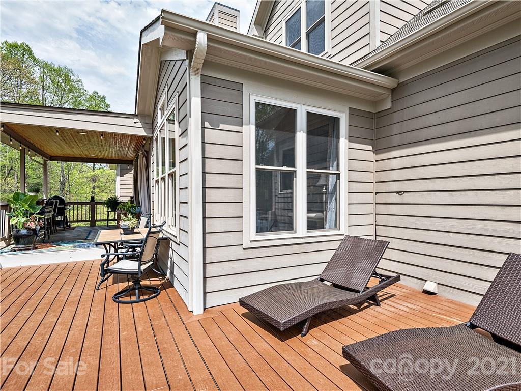 48 Carl Roberts Road Alexander, NC 28701 - Photo 37 of 40 Gallery Image 37